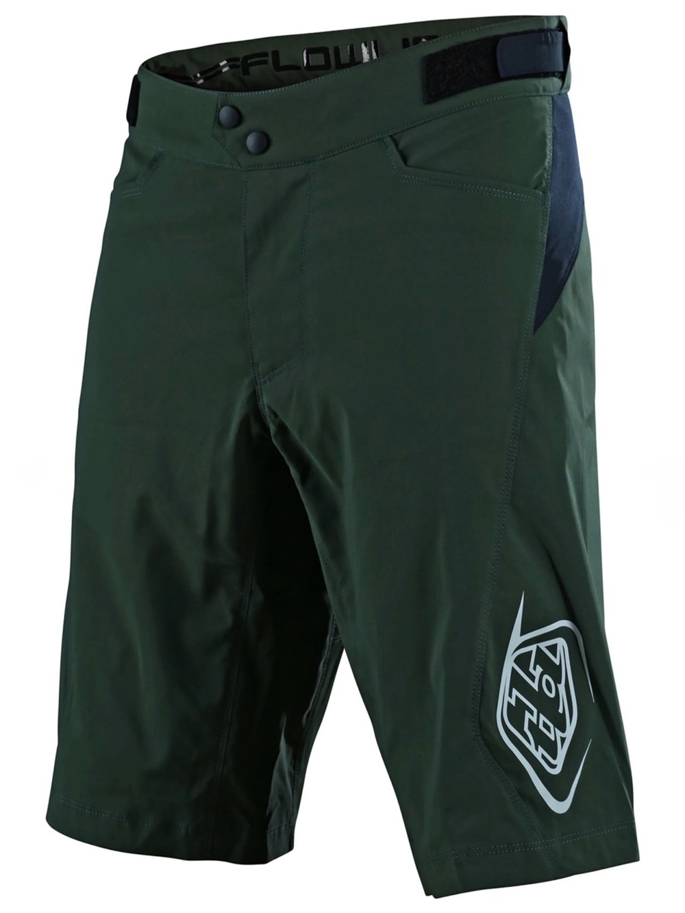 Troy Lee Designs Men’s Flowline Mountain Bike Shorts